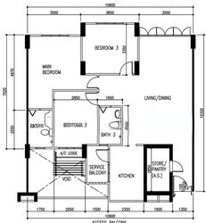Blk 766 Longvale (Bedok), HDB 4 Rooms #552706211